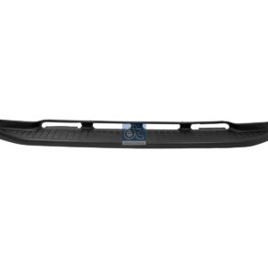 DT Spare Parts 7.10082 Step, bumper