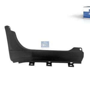 DT Spare Parts 7.10087 Step, left