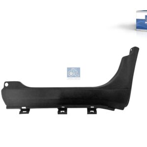 DT Spare Parts 7.10088 Step, right