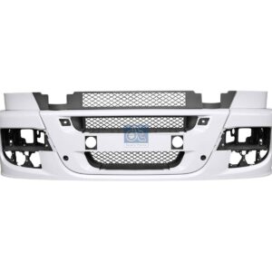 DT Spare Parts 7.10102 Bumper