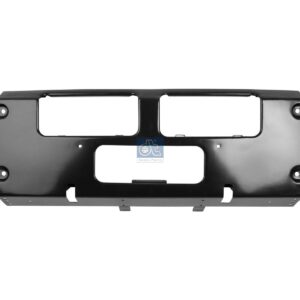DT Spare Parts 7.10105 Bumper, center