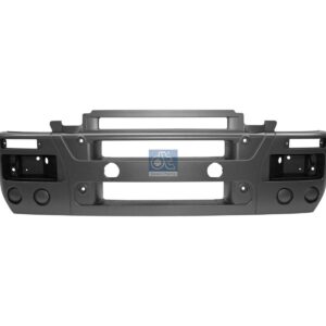 DT Spare Parts 7.10106 Bumper