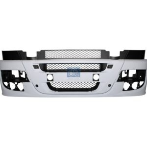 DT Spare Parts 7.10107 Bumper