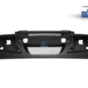 DT Spare Parts 7.10112 Bumper