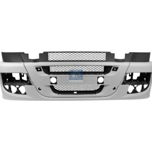 DT Spare Parts 7.10115 Bumper