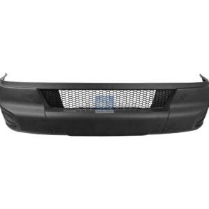 DT Spare Parts 7.10116 Bumper, front