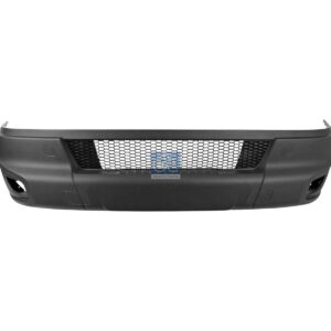DT Spare Parts 7.10117 Bumper, front