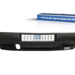 DT Spare Parts 7.10118 Bumper, front