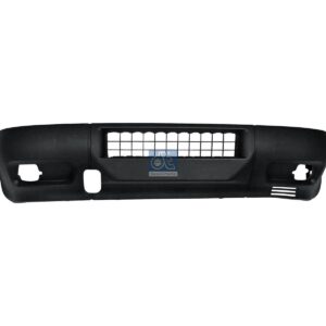 DT Spare Parts 7.10121 Bumper, front