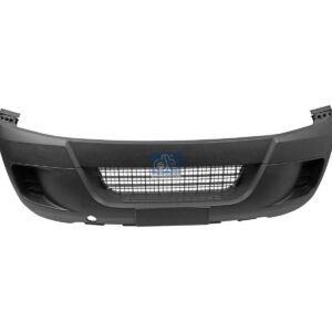 DT Spare Parts 7.10122 Bumper