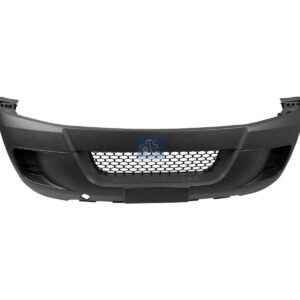 DT Spare Parts 7.10124 Bumper