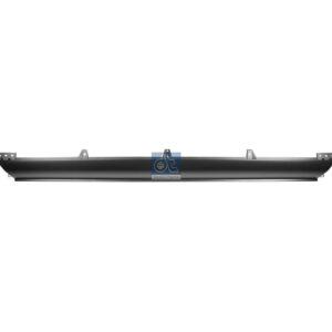 DT Spare Parts 7.10125 Spoiler, center
