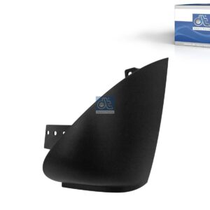 DT Spare Parts 7.10126 Spoiler, left