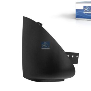 DT Spare Parts 7.10127 Spoiler, right