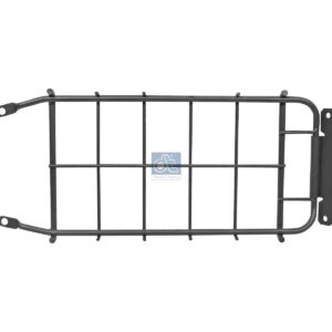 DT Spare Parts 7.10132 Lamp protector, headlamp