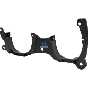 DT Spare Parts 7.10138 Lamp support, left