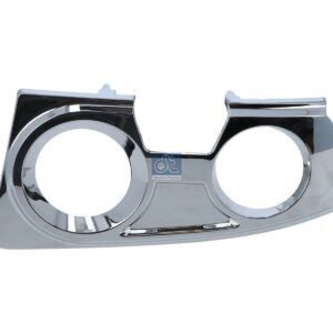 DT Spare Parts 7.10140 Lamp support, left