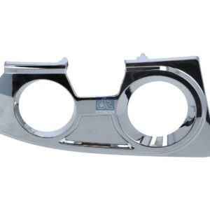 DT Spare Parts 7.10141 Lamp support, right