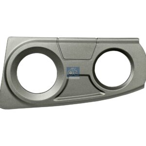 DT Spare Parts 7.10144 Lamp support, left