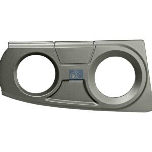 DT Spare Parts 7.10145 Lamp support, right