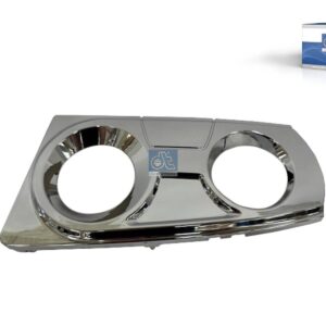 DT Spare Parts 7.10146 Lamp cover, left