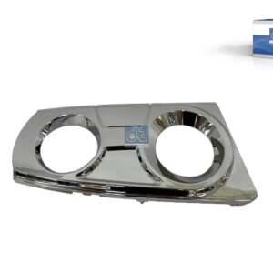 DT Spare Parts 7.10147 Lamp cover, right