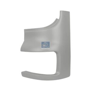 DT Spare Parts 7.10148 Lamp cover, left