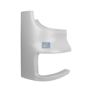 DT Spare Parts 7.10149 Lamp cover, right