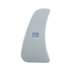 DT Spare Parts 7.10150 Cover, left
