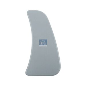 DT Spare Parts 7.10151 Cover, right
