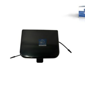 DT Spare Parts 7.10152 Cover panel