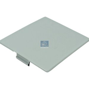 DT Spare Parts 7.10158 Cover panel