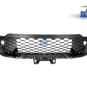 DT Spare Parts 7.10164 Covering grille