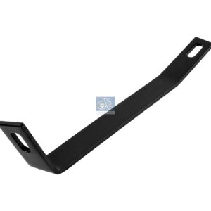 DT Spare Parts 7.10170 Bracket, bumper, right
