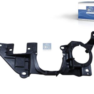 DT Spare Parts 7.10172 Bracket, fog lamp, right