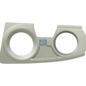 DT Spare Parts 7.10177 Lamp support, left