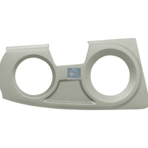 DT Spare Parts 7.10178 Lamp support, right