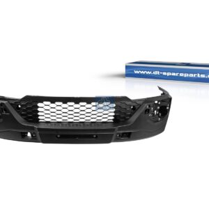 DT Spare Parts 7.10179 Bumper, front