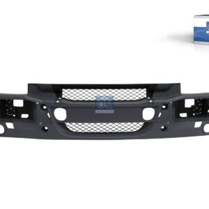 DT Spare Parts 7.10184 Bumper, front