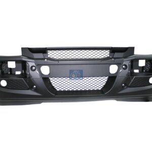 DT Spare Parts 7.10190 Bumper