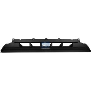 DT Spare Parts 7.10195 Bumper cover, center