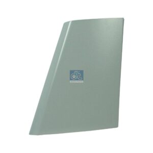 DT Spare Parts 7.10198 Cover, left