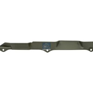 DT Spare Parts 7.10200 Cover, bumper, left