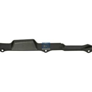 DT Spare Parts 7.10201 Cover, bumper, right
