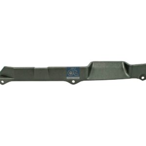 DT Spare Parts 7.10202 Cover, bumper, left