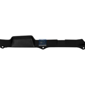 DT Spare Parts 7.10203 Cover, bumper, right