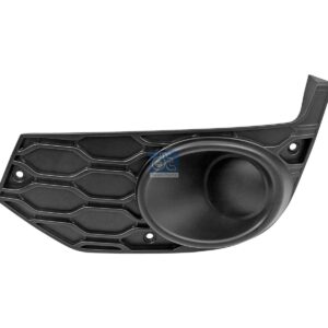 DT Spare Parts 7.10204 Cover, bumper, left