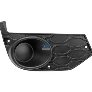 DT Spare Parts 7.10205 Cover, bumper, right