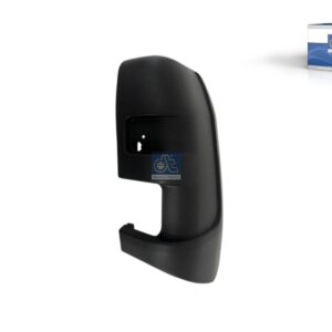 DT Spare Parts 7.10208 Cover, left