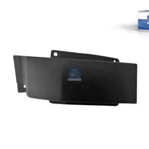 DT Spare Parts 7.10212 Cover, left